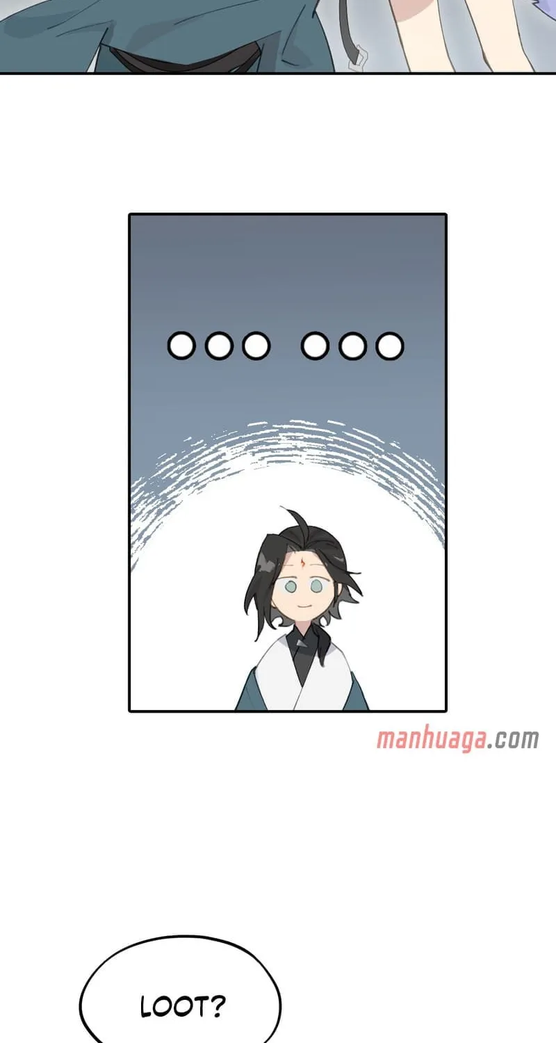 Sha Si Nan Zhu Ranhou Chengwei Nv Mo Tou Chapter 15 page 8 - 