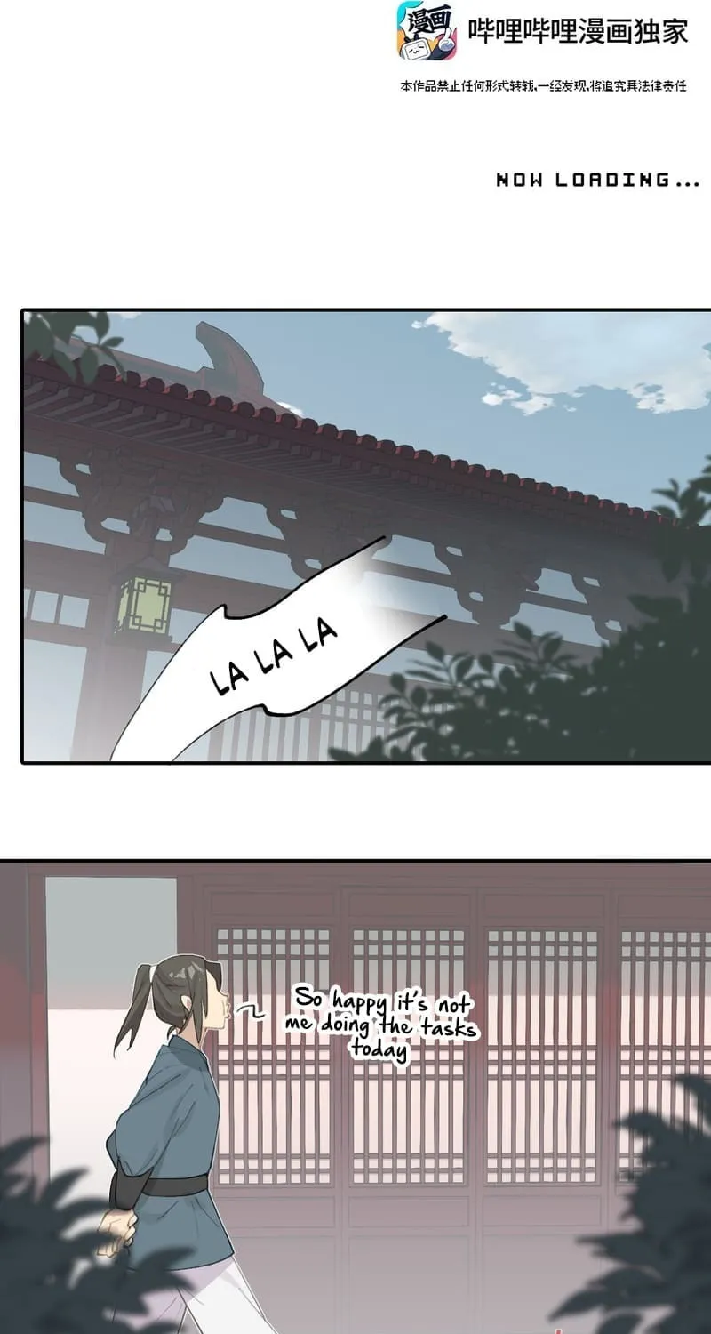Sha Si Nan Zhu Ranhou Chengwei Nv Mo Tou Chapter 15 page 10 - 