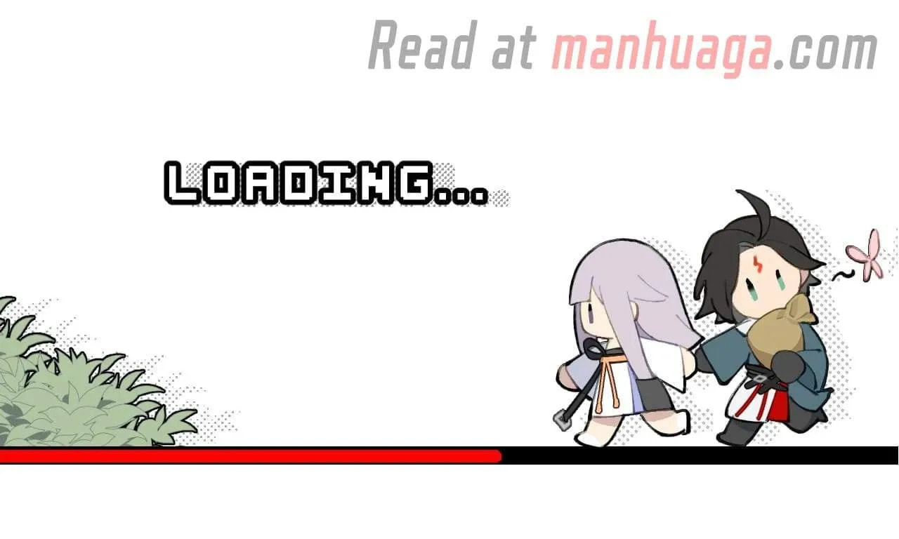 Sha Si Nan Zhu Ranhou Chengwei Nv Mo Tou Chapter 16.2 page 1 - 