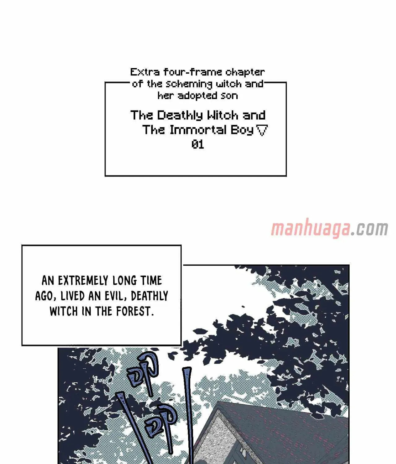 Sha Si Nan Zhu Ranhou Chengwei Nv Mo Tou Chapter 16.2 page 2 - 