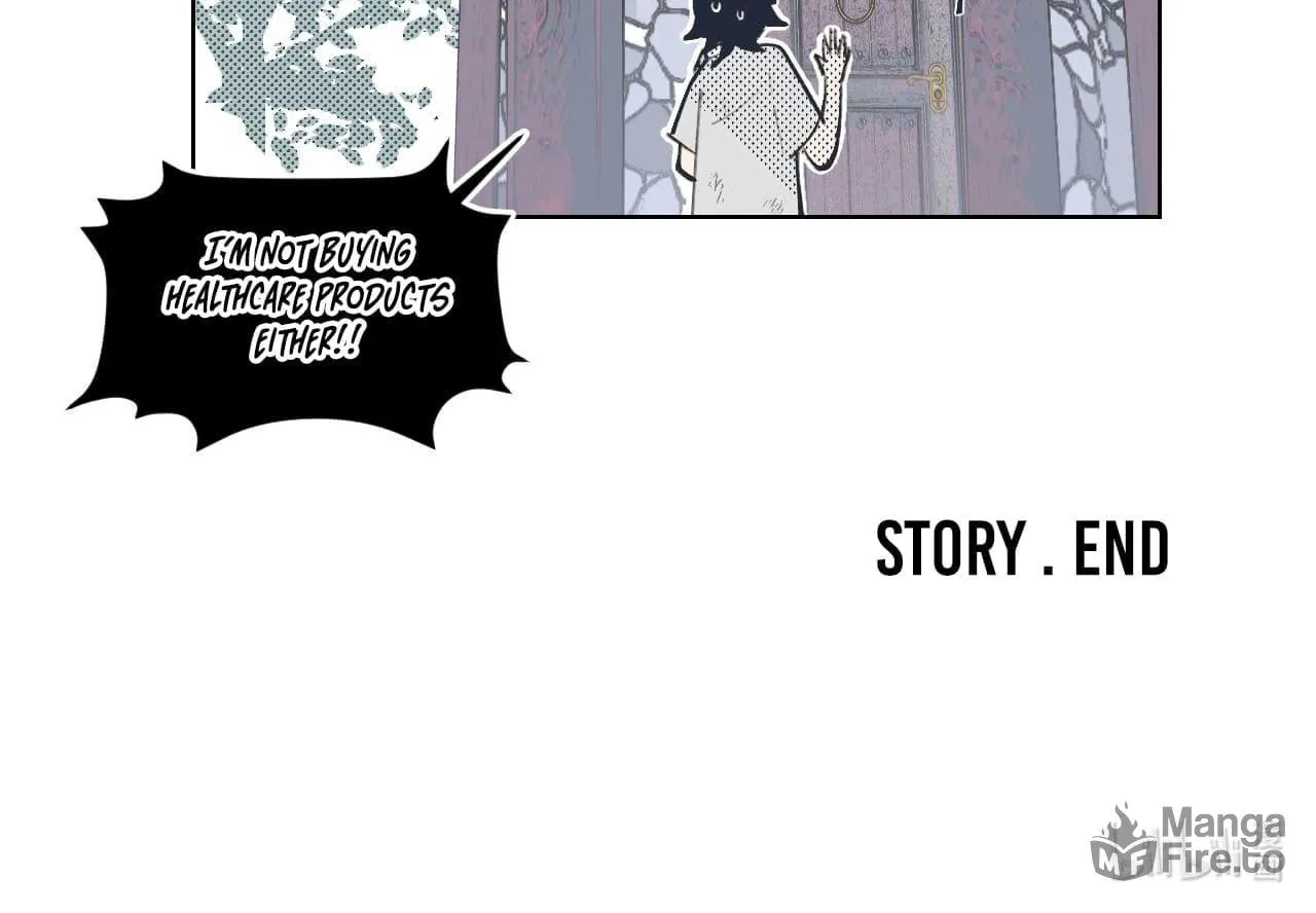 Sha Si Nan Zhu Ranhou Chengwei Nv Mo Tou Chapter 16.5 page 5 - 