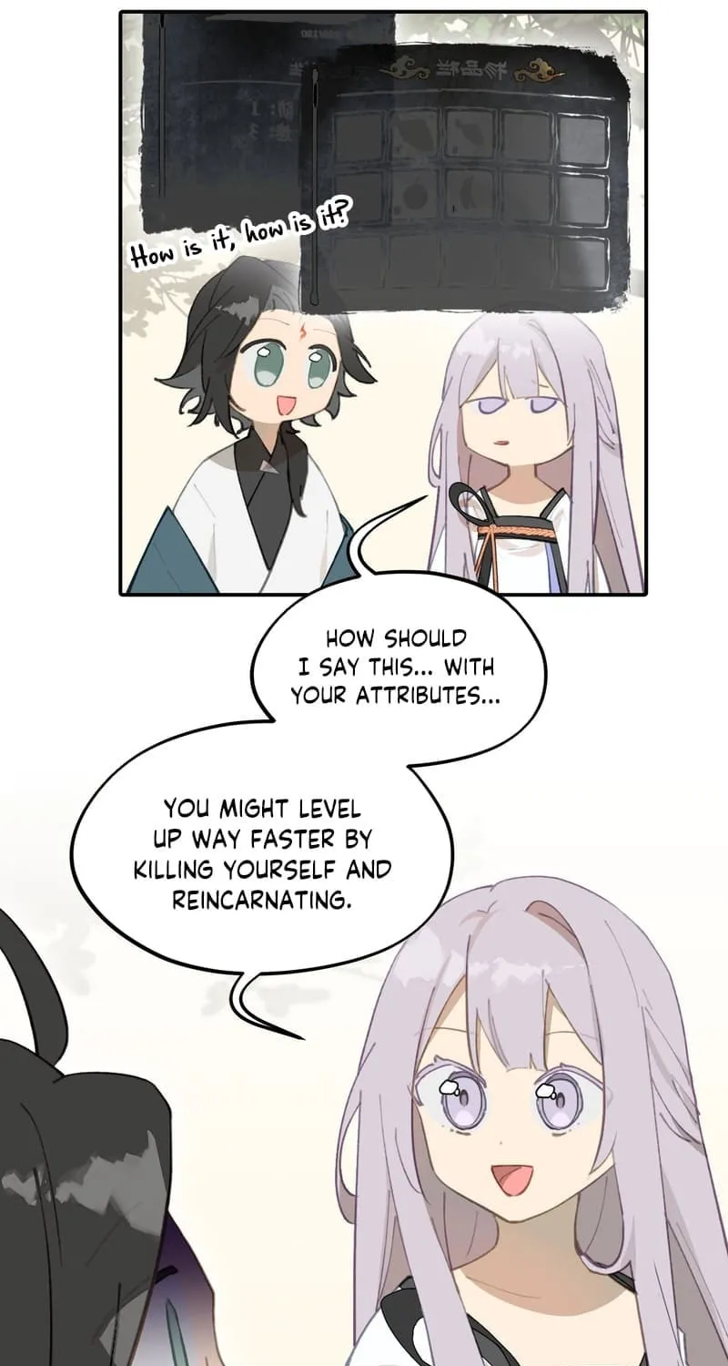 Sha Si Nan Zhu Ranhou Chengwei Nv Mo Tou Chapter 16 page 17 - 