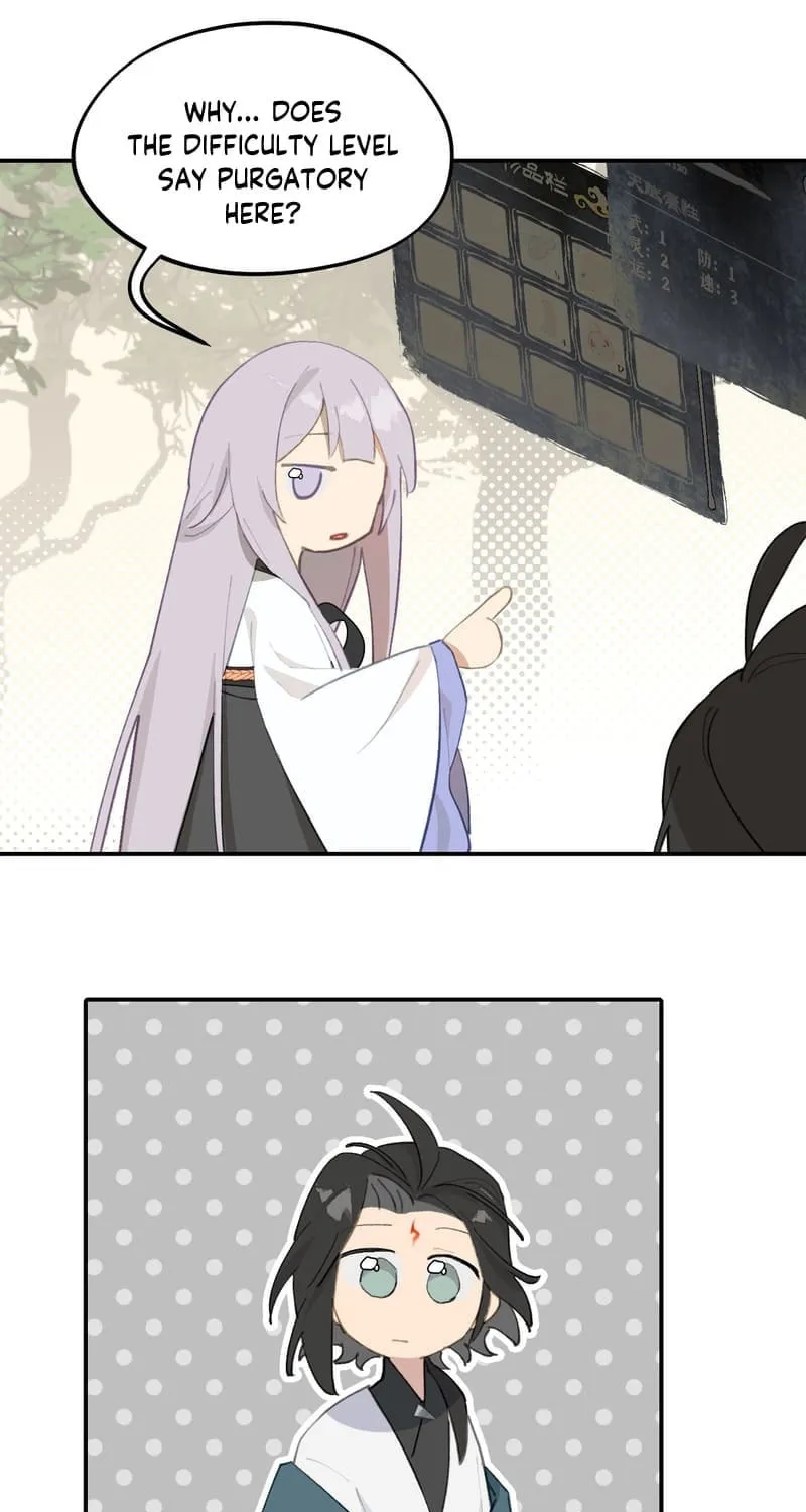Sha Si Nan Zhu Ranhou Chengwei Nv Mo Tou Chapter 16 page 21 - 