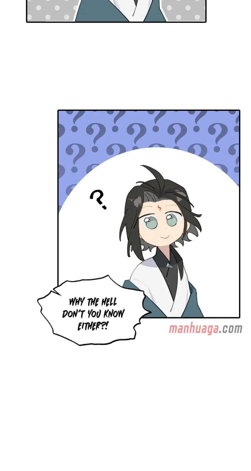 Sha Si Nan Zhu Ranhou Chengwei Nv Mo Tou Chapter 16 page 22 - 