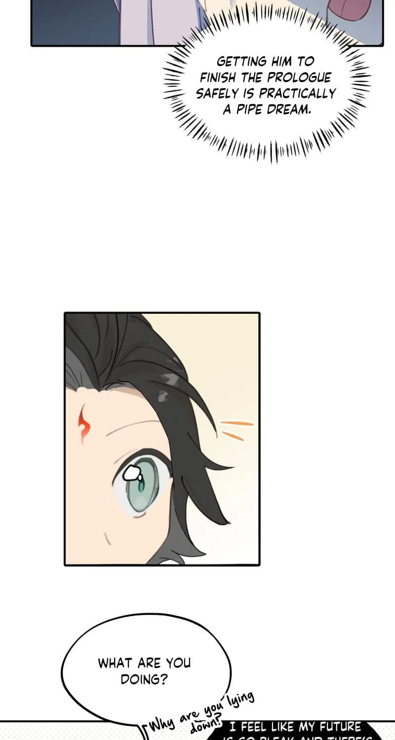 Sha Si Nan Zhu Ranhou Chengwei Nv Mo Tou Chapter 16 page 24 - 