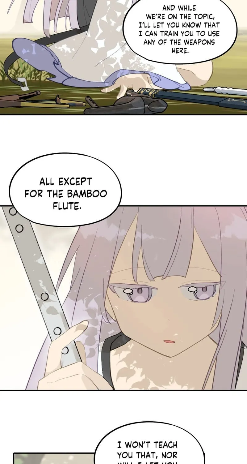 Sha Si Nan Zhu Ranhou Chengwei Nv Mo Tou Chapter 16 page 4 - 