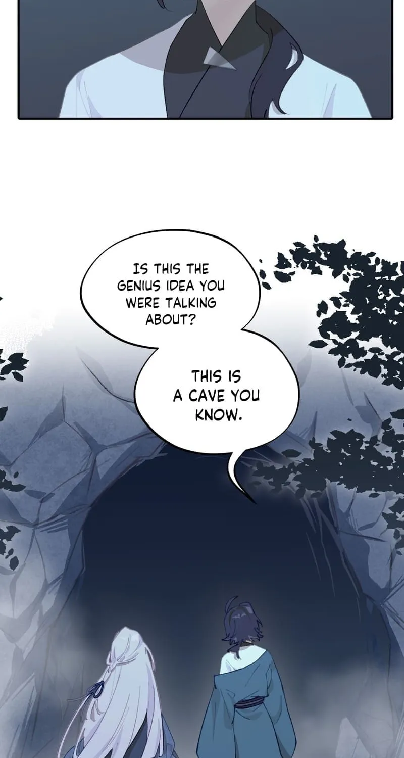 Sha Si Nan Zhu Ranhou Chengwei Nv Mo Tou Chapter 16 page 32 - 