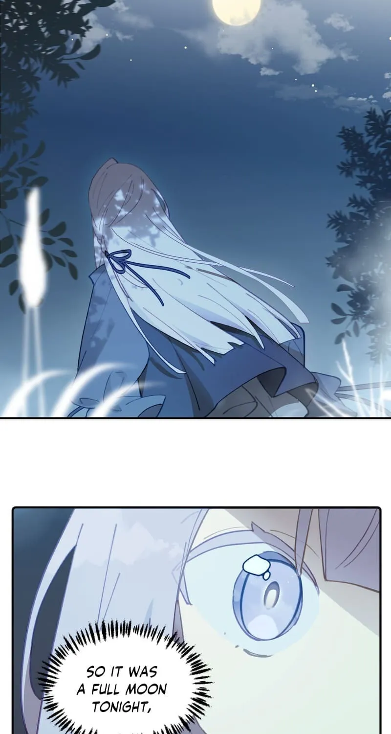 Sha Si Nan Zhu Ranhou Chengwei Nv Mo Tou Chapter 16 page 37 - 