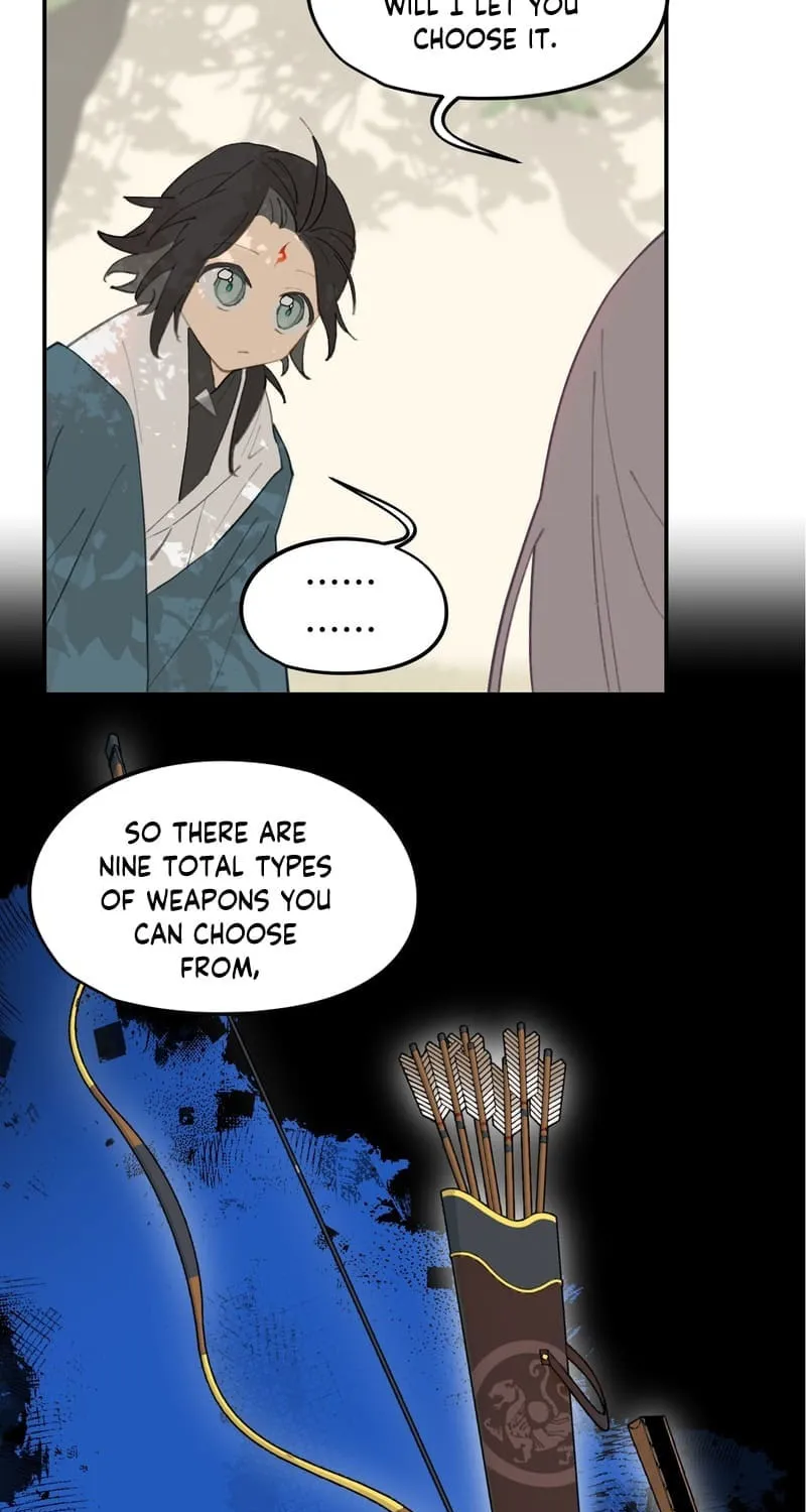 Sha Si Nan Zhu Ranhou Chengwei Nv Mo Tou Chapter 16 page 5 - 