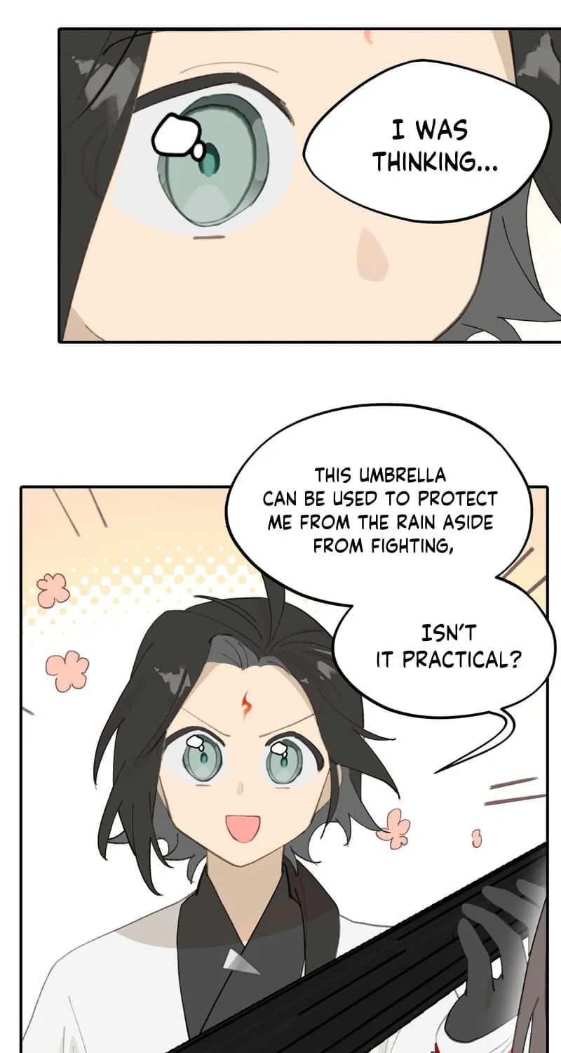 Sha Si Nan Zhu Ranhou Chengwei Nv Mo Tou Chapter 16 page 9 - 