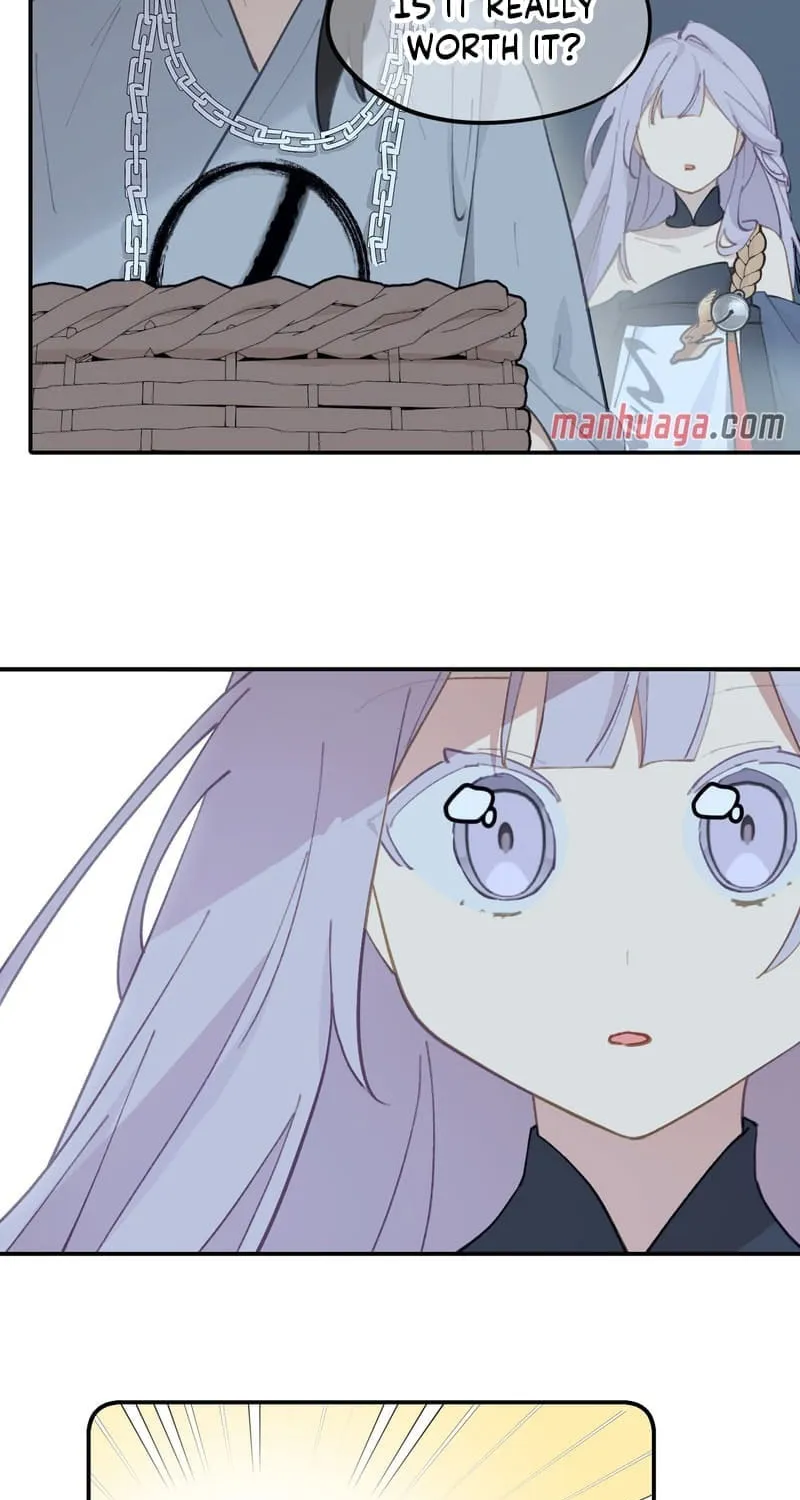 Sha Si Nan Zhu Ranhou Chengwei Nv Mo Tou Chapter 17 page 12 - 