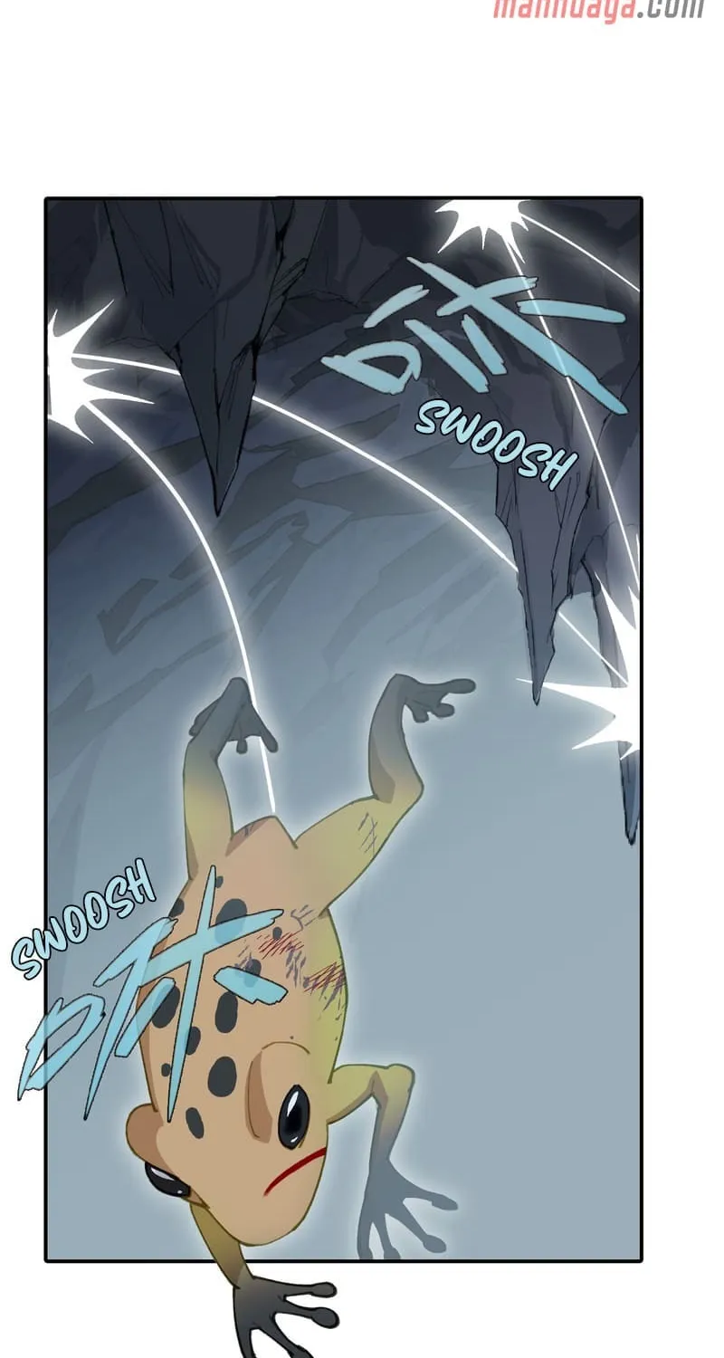 Sha Si Nan Zhu Ranhou Chengwei Nv Mo Tou Chapter 17 page 15 - 