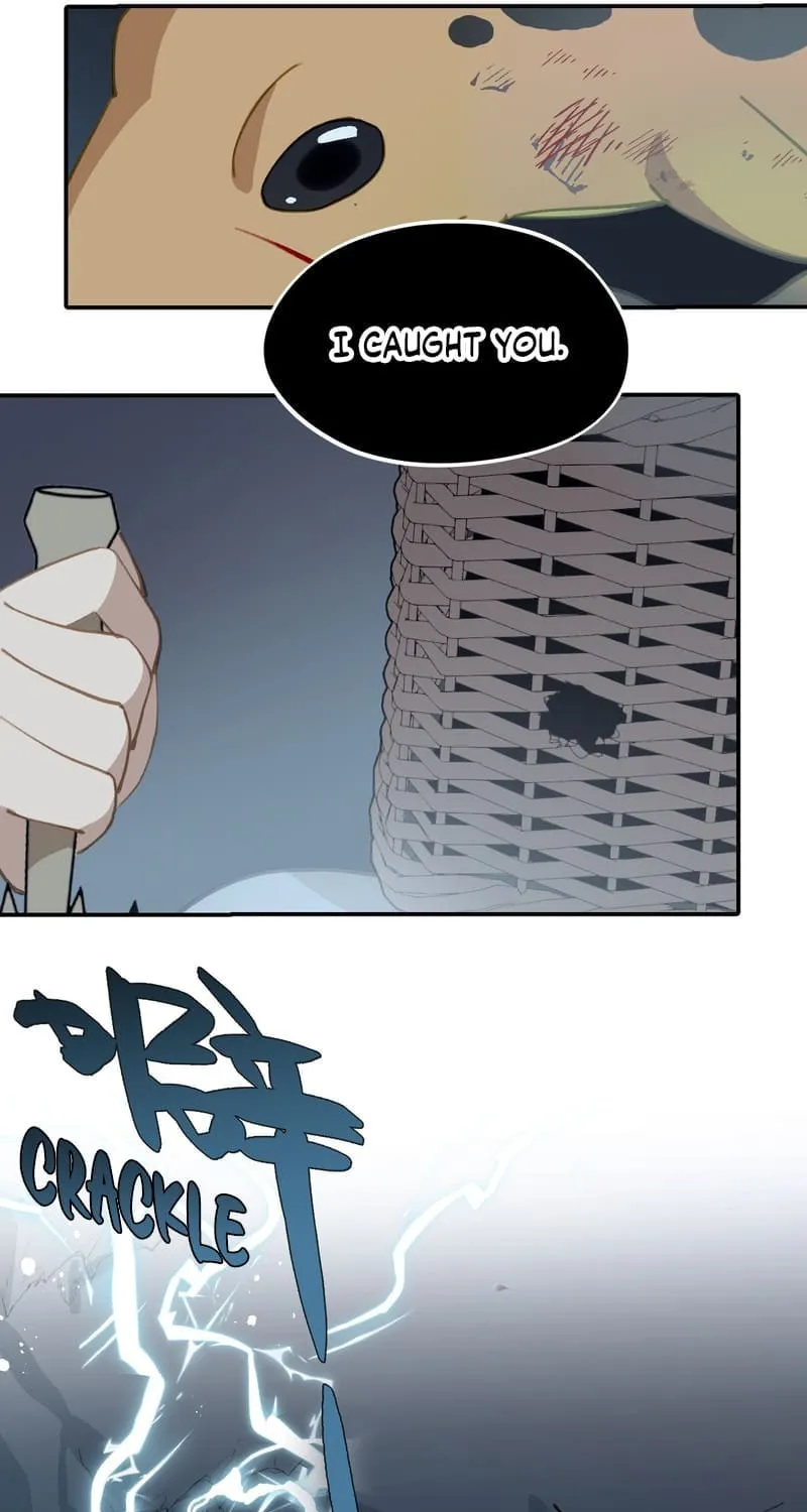 Sha Si Nan Zhu Ranhou Chengwei Nv Mo Tou Chapter 17 page 17 - 