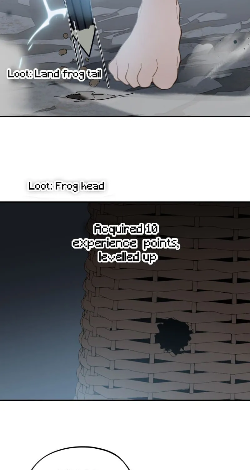Sha Si Nan Zhu Ranhou Chengwei Nv Mo Tou Chapter 17 page 19 - 