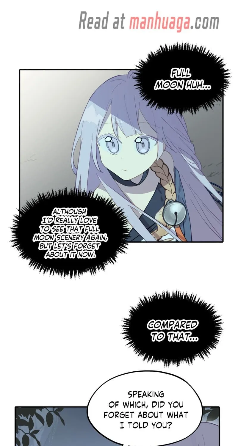 Sha Si Nan Zhu Ranhou Chengwei Nv Mo Tou Chapter 17 page 3 - 