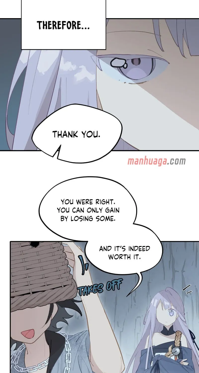 Sha Si Nan Zhu Ranhou Chengwei Nv Mo Tou Chapter 17 page 25 - 