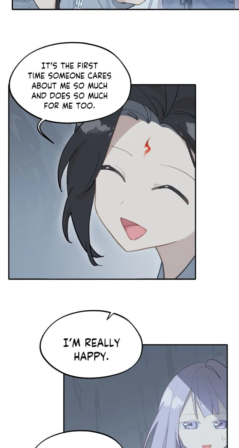 Sha Si Nan Zhu Ranhou Chengwei Nv Mo Tou Chapter 17 page 26 - 
