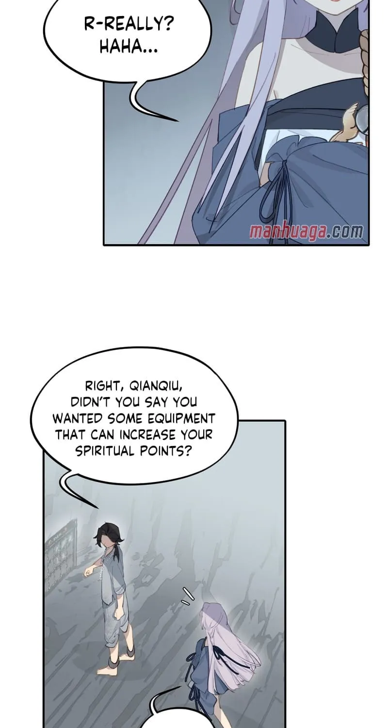 Sha Si Nan Zhu Ranhou Chengwei Nv Mo Tou Chapter 17 page 27 - 