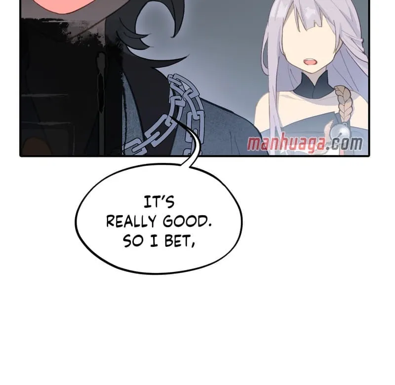 Sha Si Nan Zhu Ranhou Chengwei Nv Mo Tou Chapter 17 page 29 - 