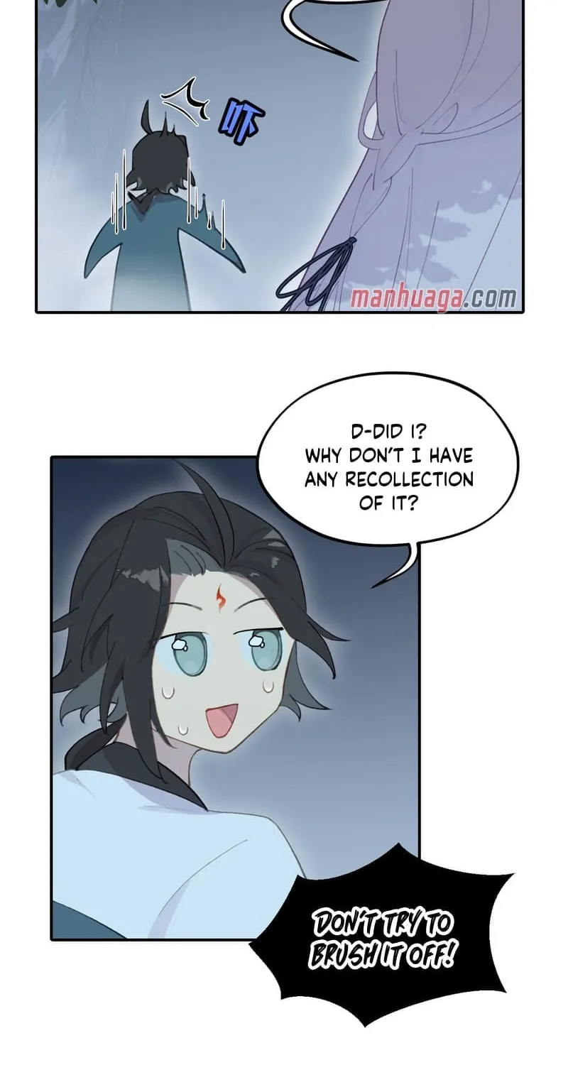 Sha Si Nan Zhu Ranhou Chengwei Nv Mo Tou Chapter 17 page 4 - 