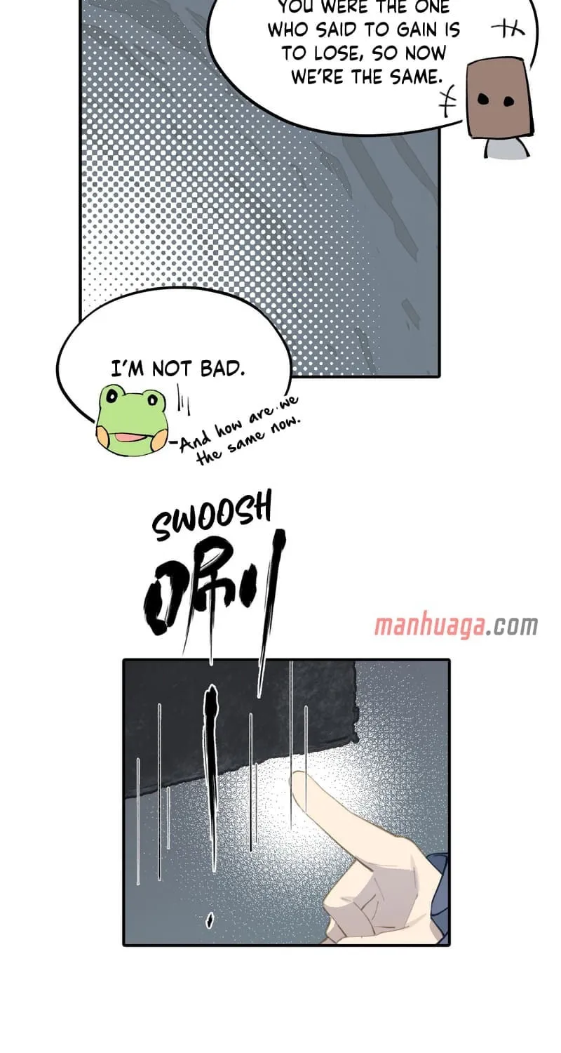 Sha Si Nan Zhu Ranhou Chengwei Nv Mo Tou Chapter 17 page 32 - 