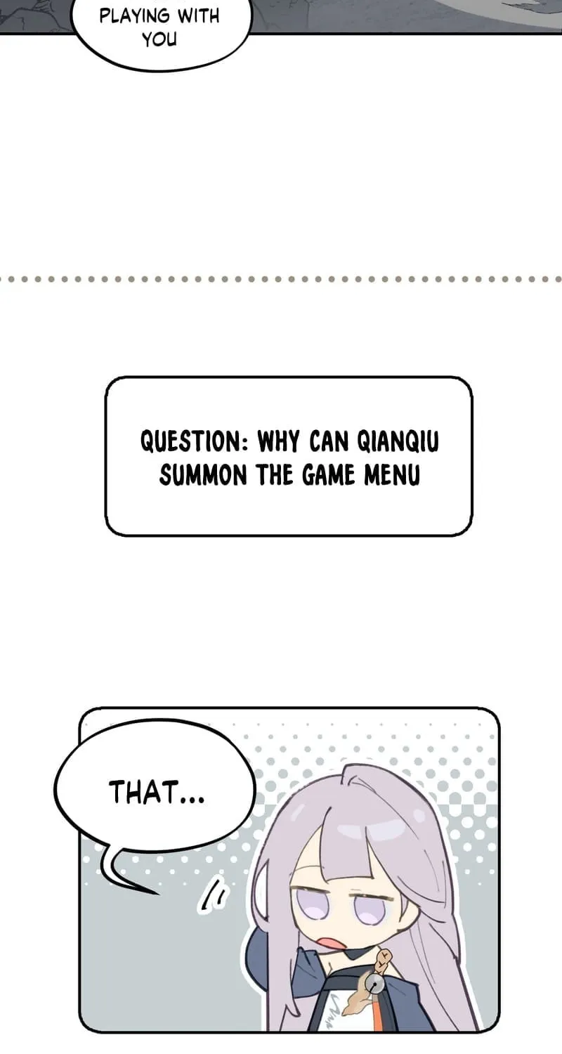 Sha Si Nan Zhu Ranhou Chengwei Nv Mo Tou Chapter 17 page 35 - 