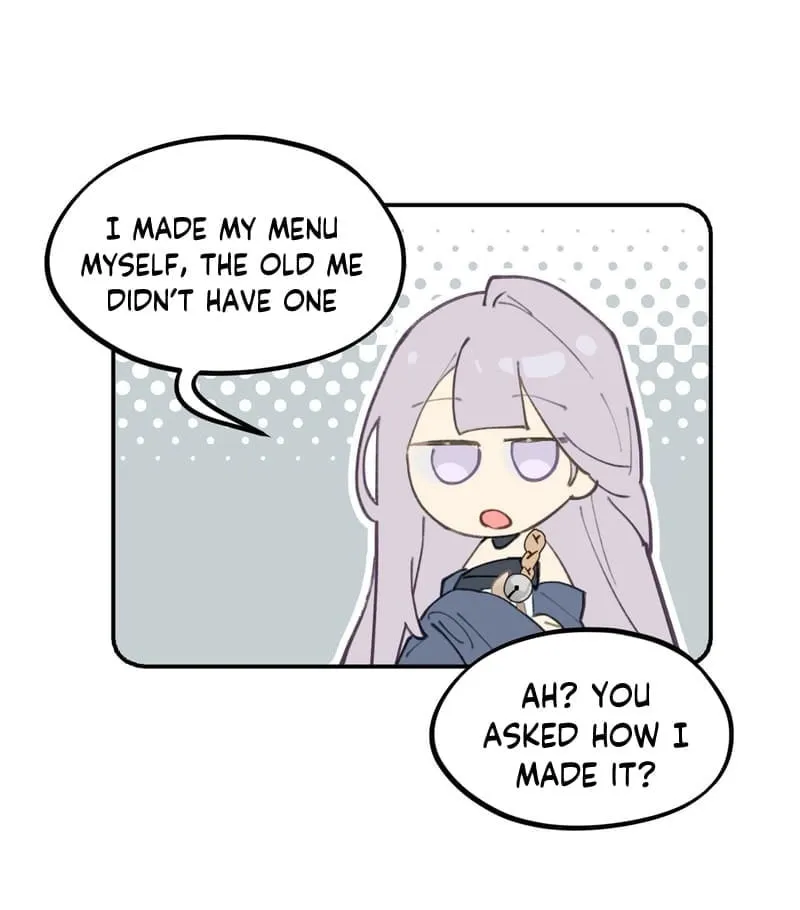 Sha Si Nan Zhu Ranhou Chengwei Nv Mo Tou Chapter 17 page 36 - 