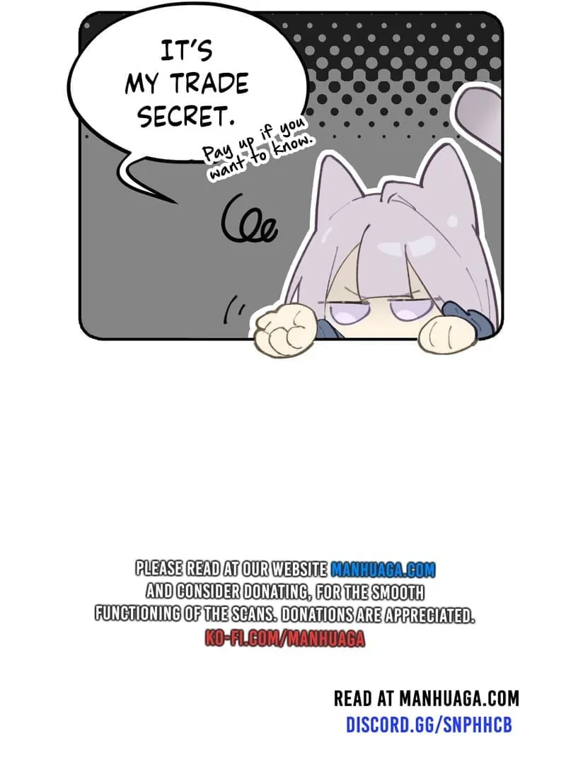 Sha Si Nan Zhu Ranhou Chengwei Nv Mo Tou Chapter 17 page 37 - 