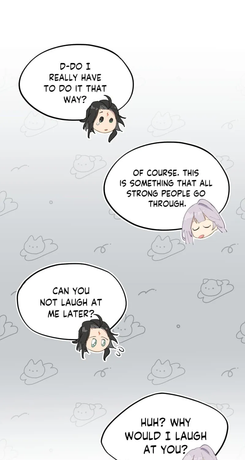 Sha Si Nan Zhu Ranhou Chengwei Nv Mo Tou Chapter 17 page 5 - 
