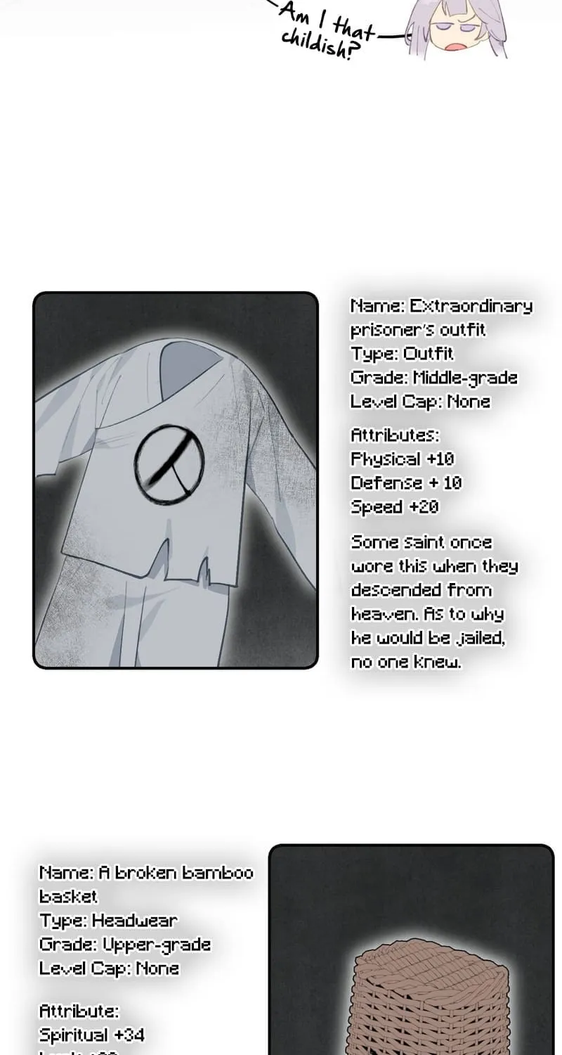 Sha Si Nan Zhu Ranhou Chengwei Nv Mo Tou Chapter 17 page 6 - 