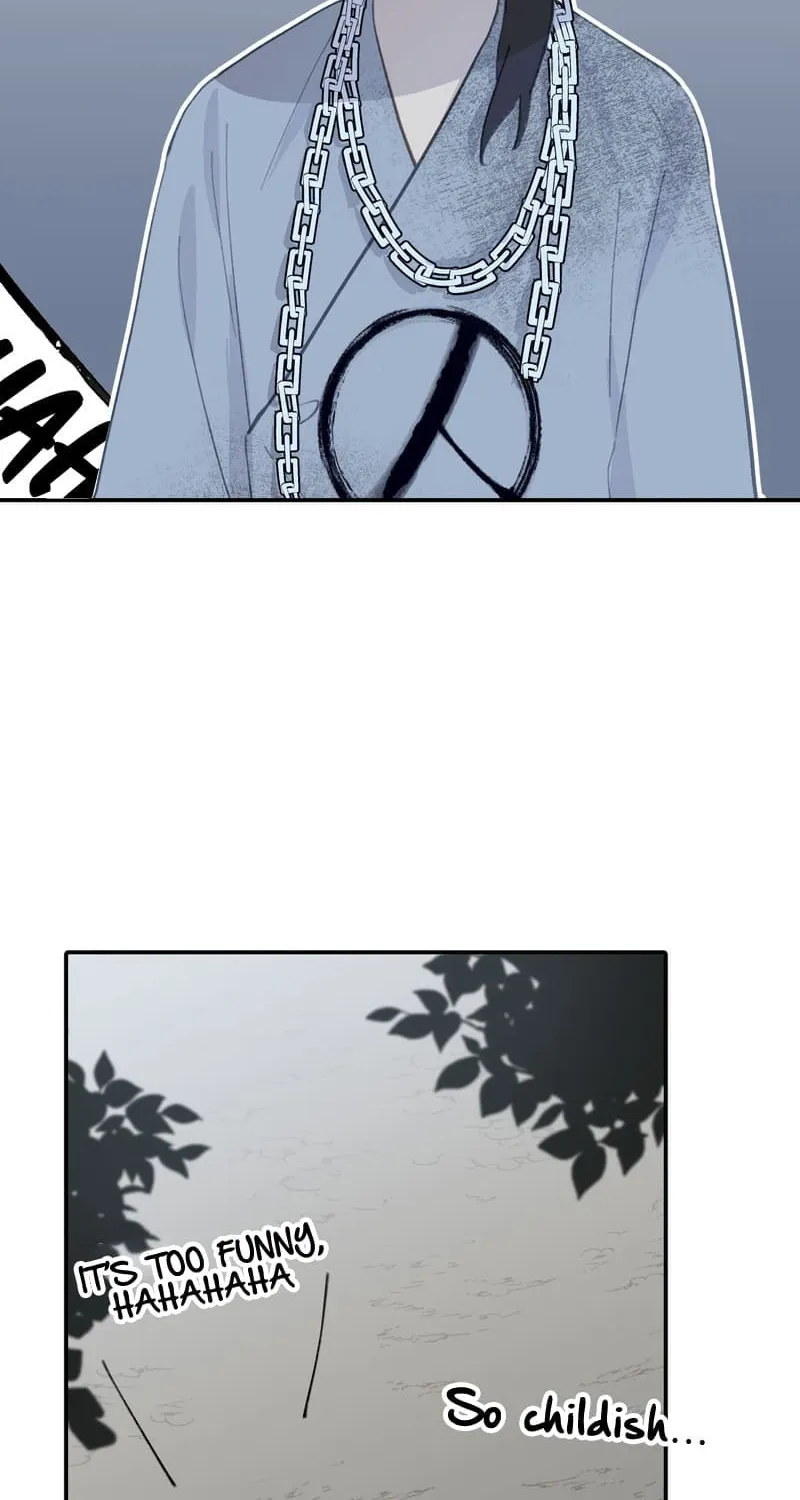 Sha Si Nan Zhu Ranhou Chengwei Nv Mo Tou Chapter 17 page 8 - 