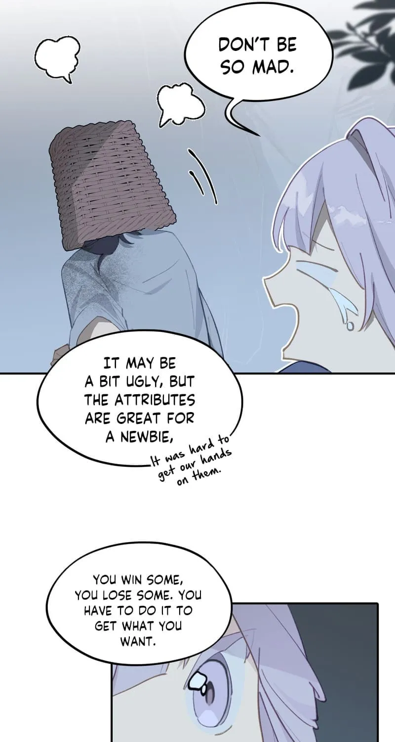 Sha Si Nan Zhu Ranhou Chengwei Nv Mo Tou Chapter 17 page 10 - 