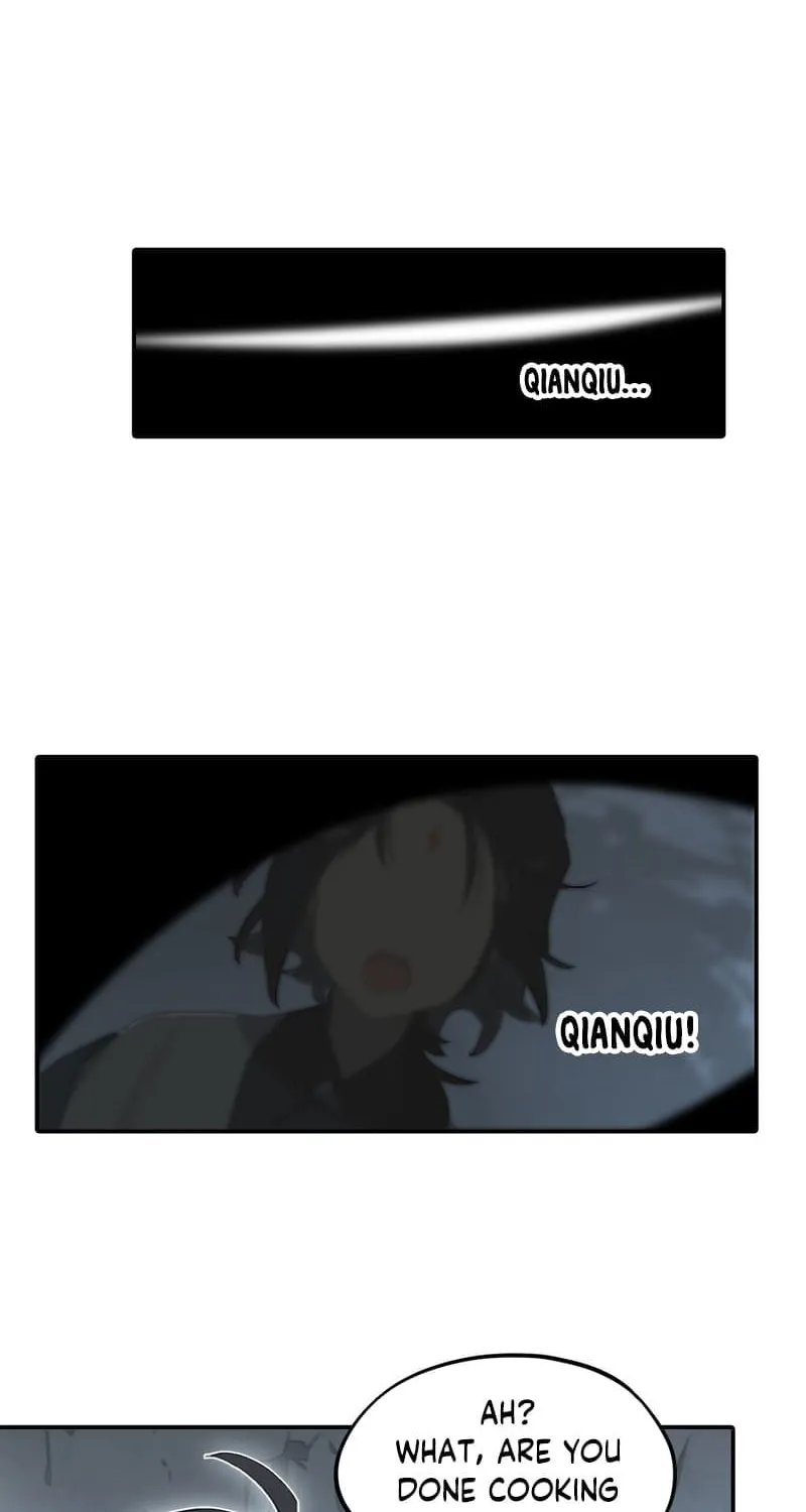Sha Si Nan Zhu Ranhou Chengwei Nv Mo Tou Chapter 18 page 11 - 