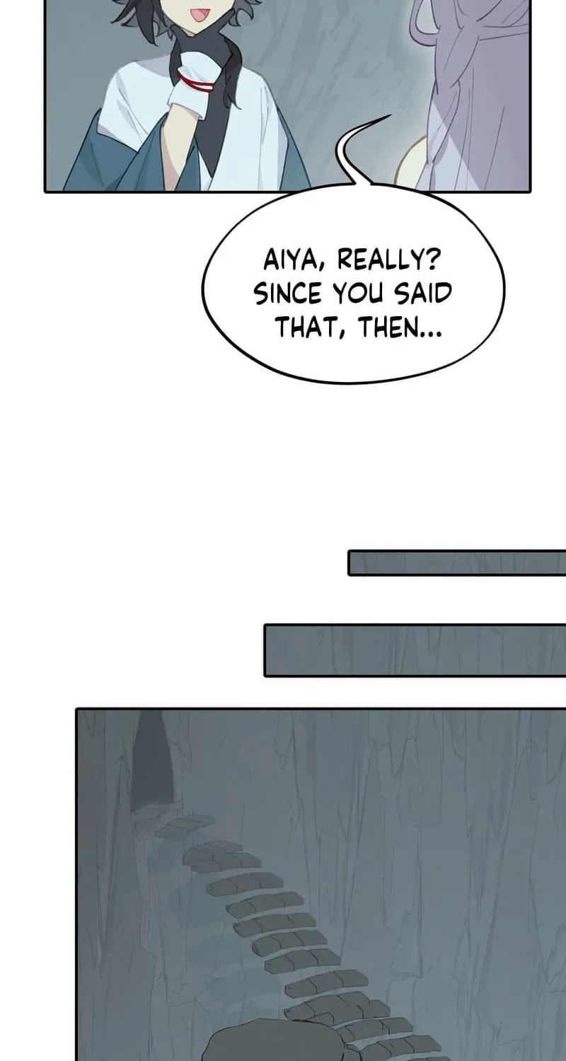 Sha Si Nan Zhu Ranhou Chengwei Nv Mo Tou Chapter 18 page 15 - 