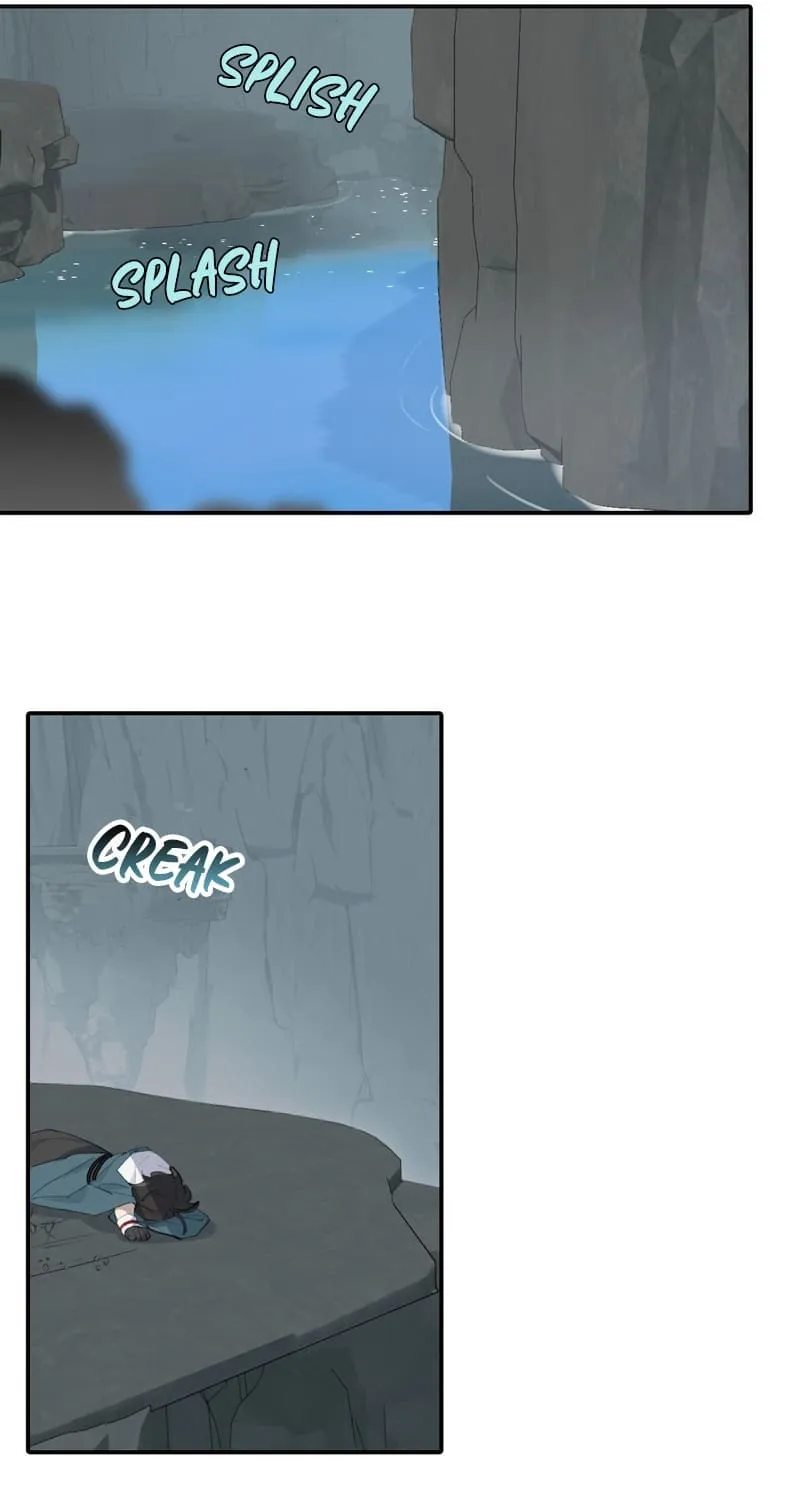 Sha Si Nan Zhu Ranhou Chengwei Nv Mo Tou Chapter 18 page 17 - 
