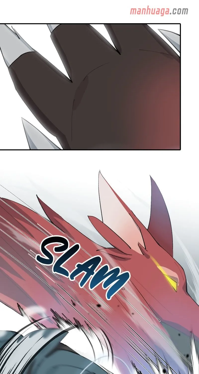 Sha Si Nan Zhu Ranhou Chengwei Nv Mo Tou Chapter 18 page 18 - 
