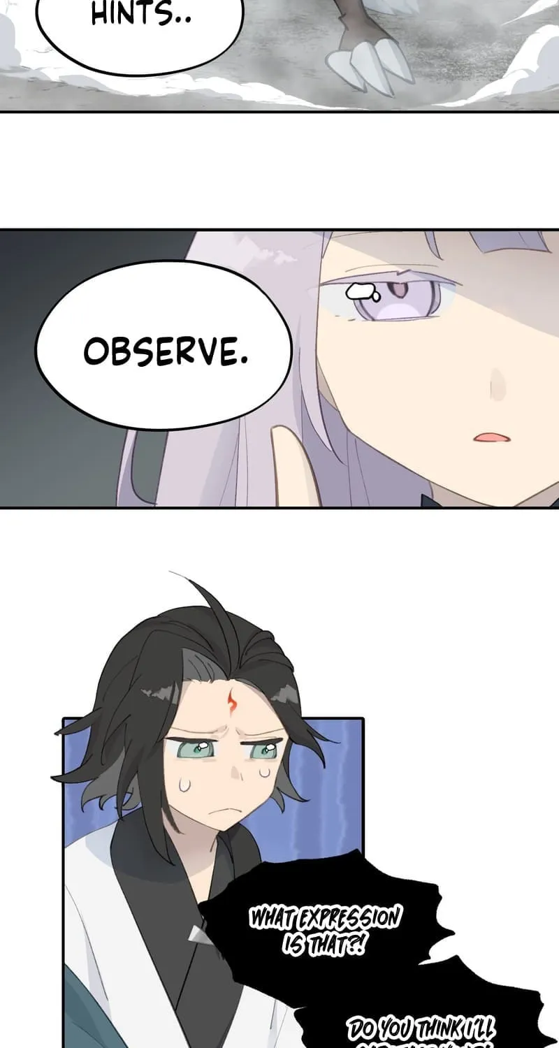Sha Si Nan Zhu Ranhou Chengwei Nv Mo Tou Chapter 18 page 22 - 