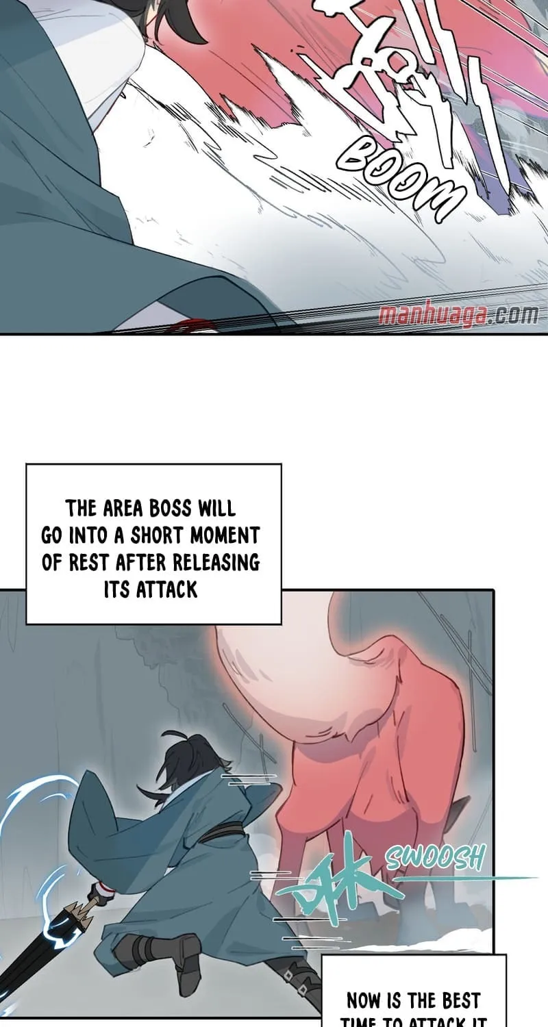 Sha Si Nan Zhu Ranhou Chengwei Nv Mo Tou Chapter 18 page 28 - 