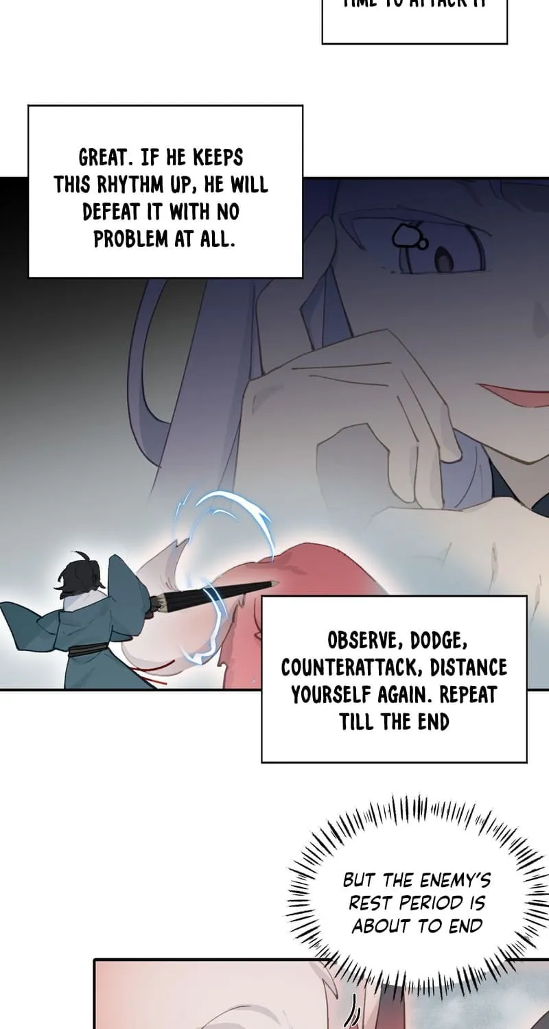 Sha Si Nan Zhu Ranhou Chengwei Nv Mo Tou Chapter 18 page 29 - 