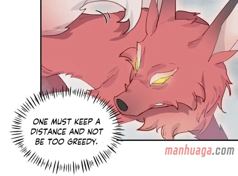 Sha Si Nan Zhu Ranhou Chengwei Nv Mo Tou Chapter 18 page 30 - 
