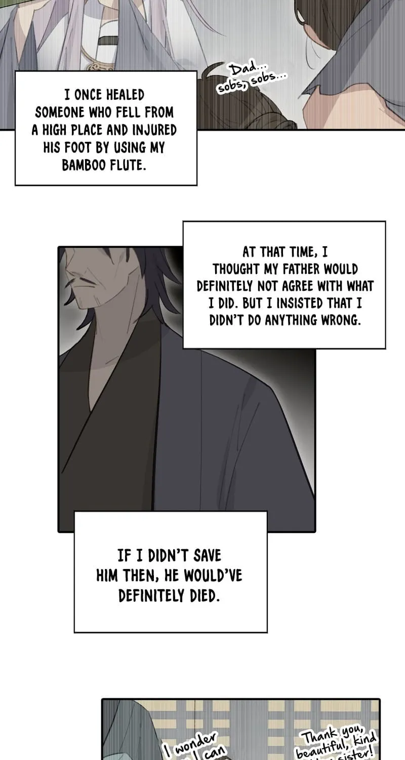 Sha Si Nan Zhu Ranhou Chengwei Nv Mo Tou Chapter 18 page 4 - 