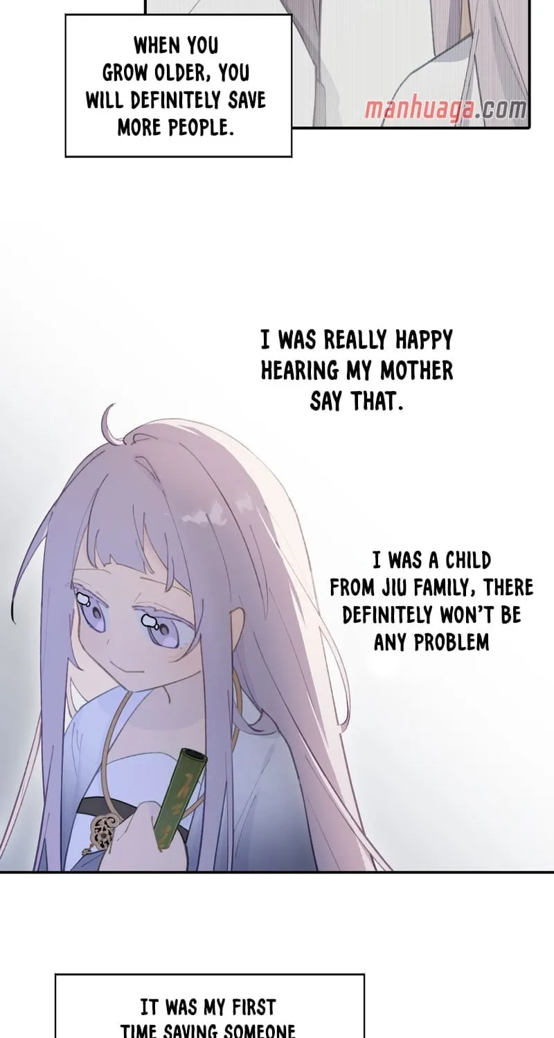 Sha Si Nan Zhu Ranhou Chengwei Nv Mo Tou Chapter 18 page 6 - 