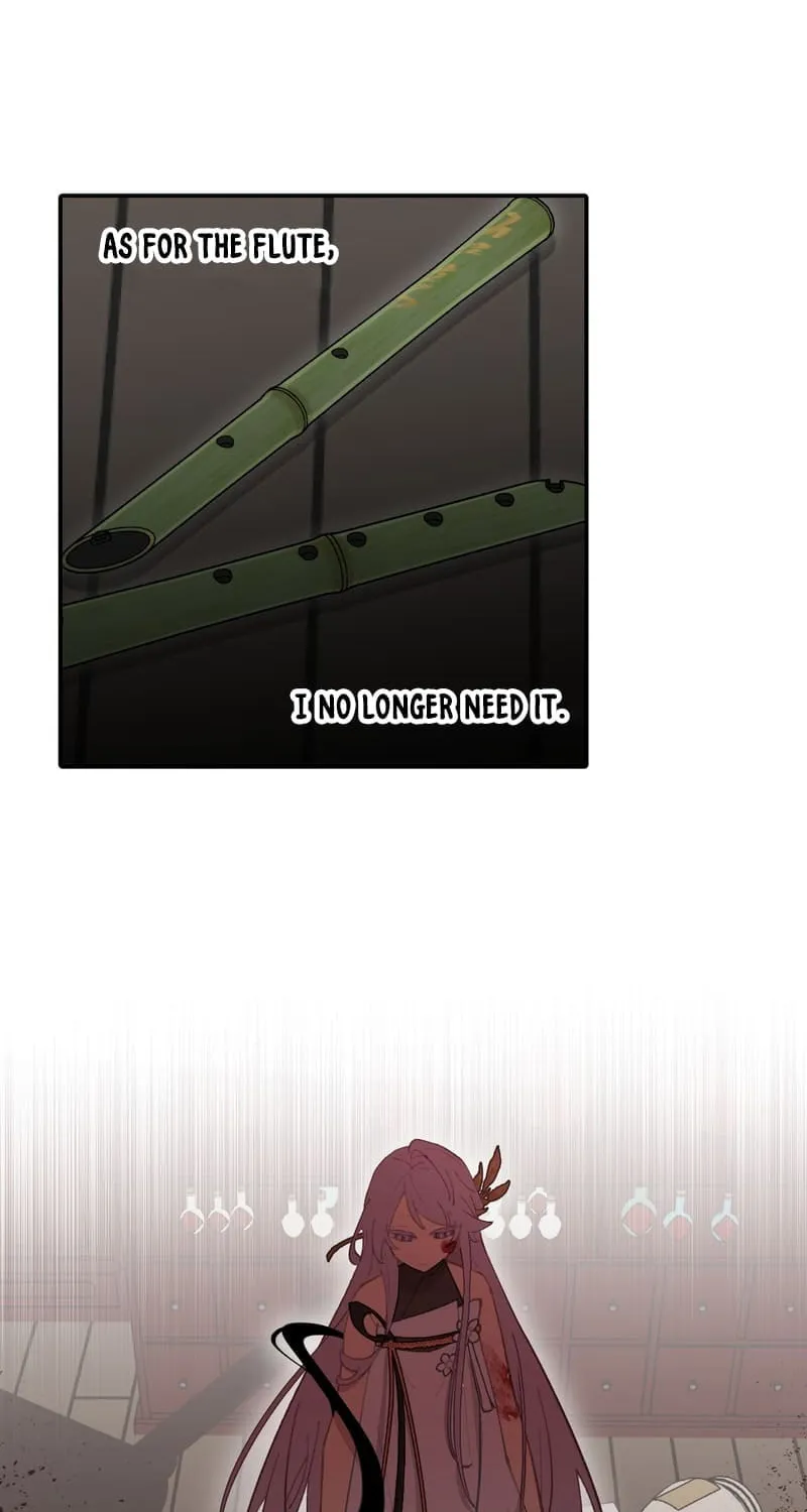 Sha Si Nan Zhu Ranhou Chengwei Nv Mo Tou Chapter 18 page 8 - 