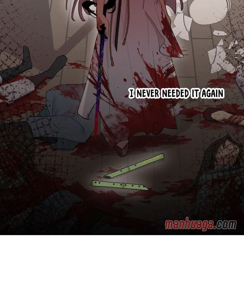 Sha Si Nan Zhu Ranhou Chengwei Nv Mo Tou Chapter 18 page 9 - 