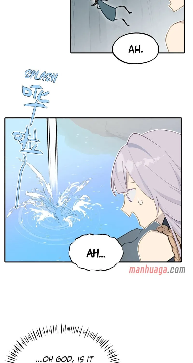 Sha Si Nan Zhu Ranhou Chengwei Nv Mo Tou Chapter 19 page 15 - 