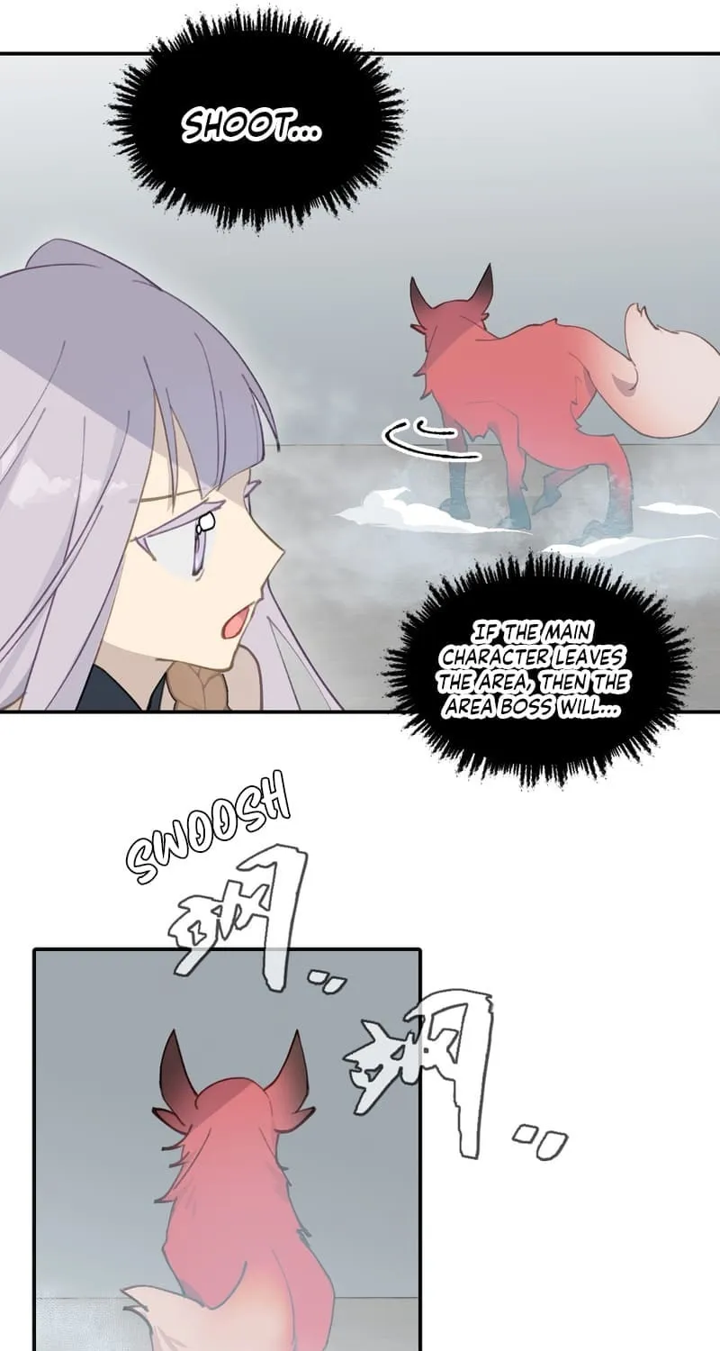 Sha Si Nan Zhu Ranhou Chengwei Nv Mo Tou Chapter 19 page 17 - 