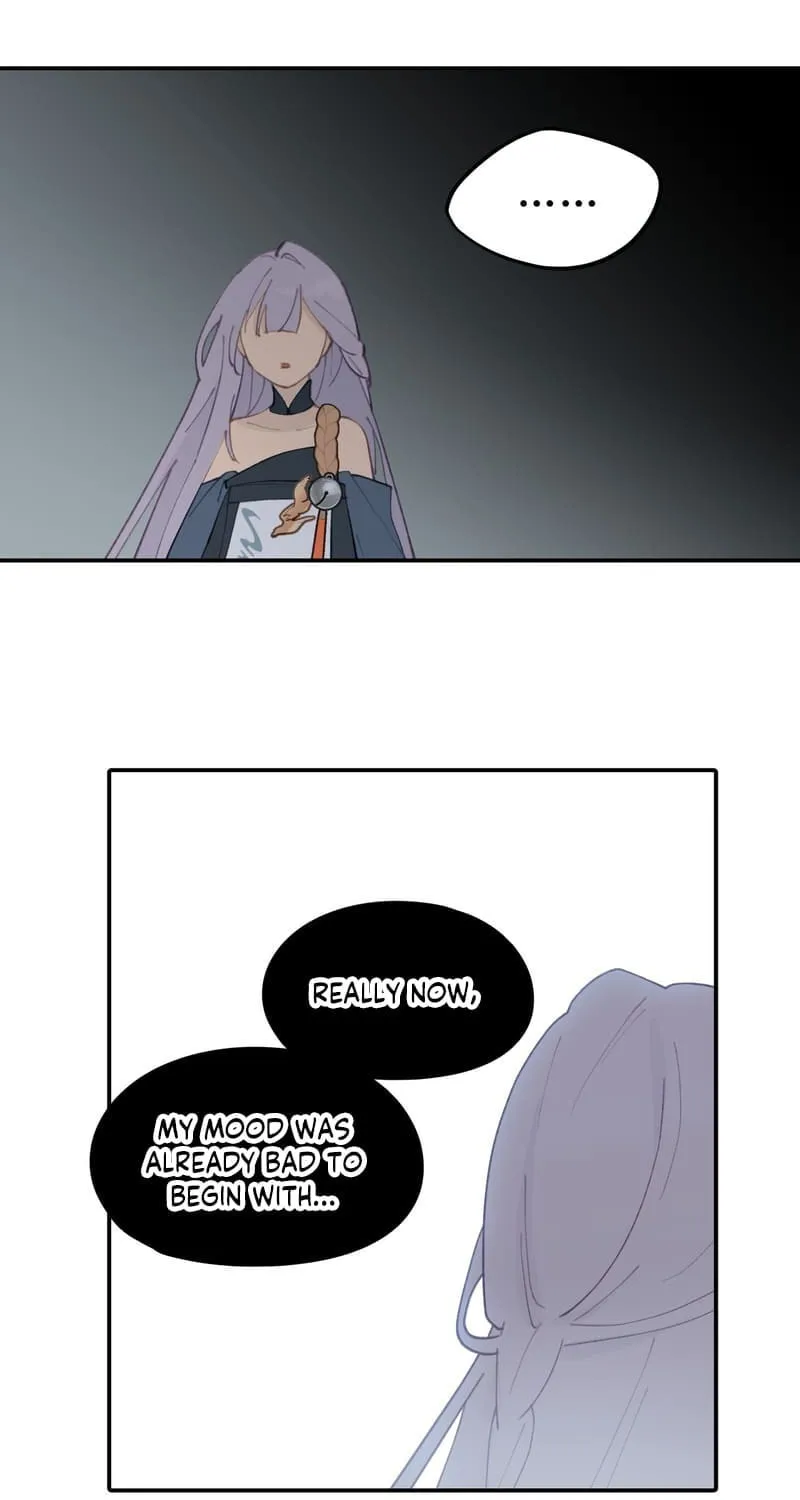 Sha Si Nan Zhu Ranhou Chengwei Nv Mo Tou Chapter 19 page 19 - 