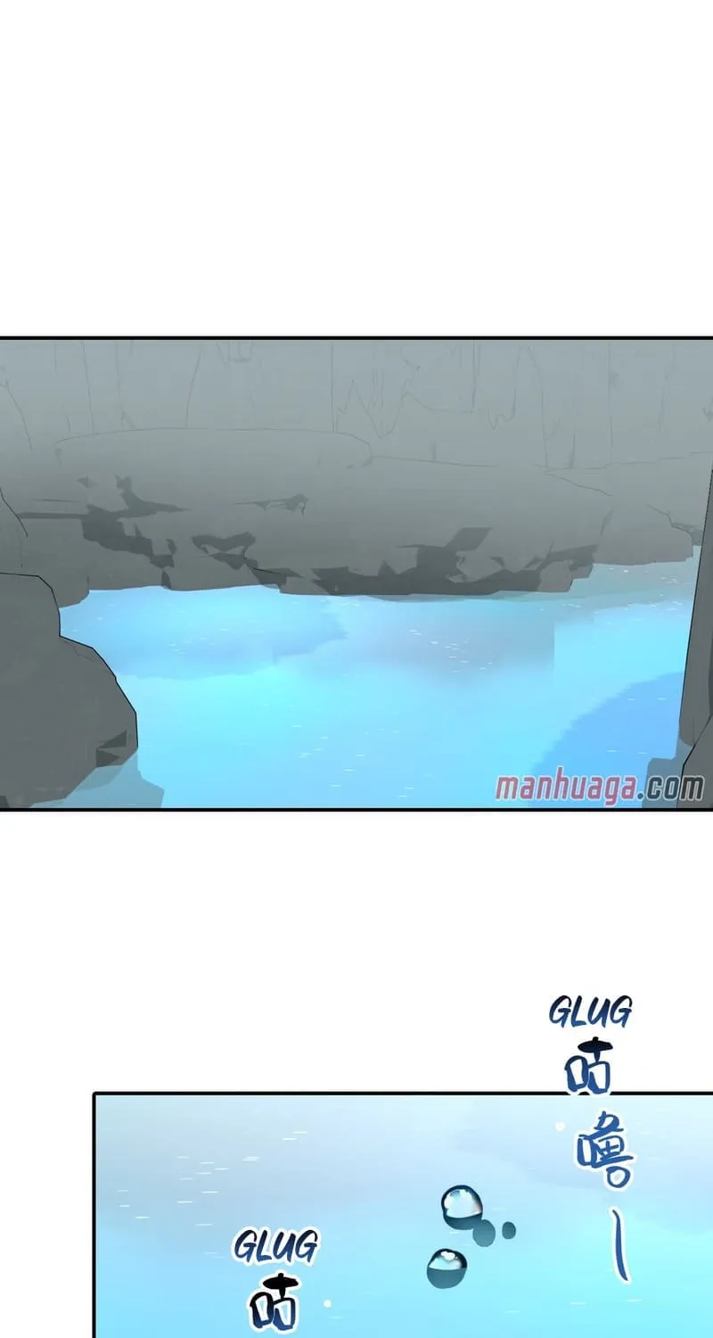 Sha Si Nan Zhu Ranhou Chengwei Nv Mo Tou Chapter 19 page 20 - 