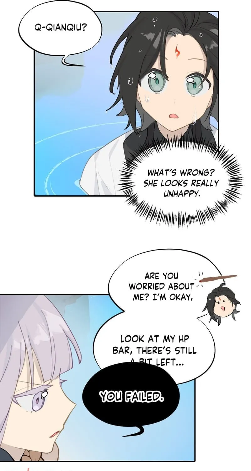 Sha Si Nan Zhu Ranhou Chengwei Nv Mo Tou Chapter 19 page 24 - 