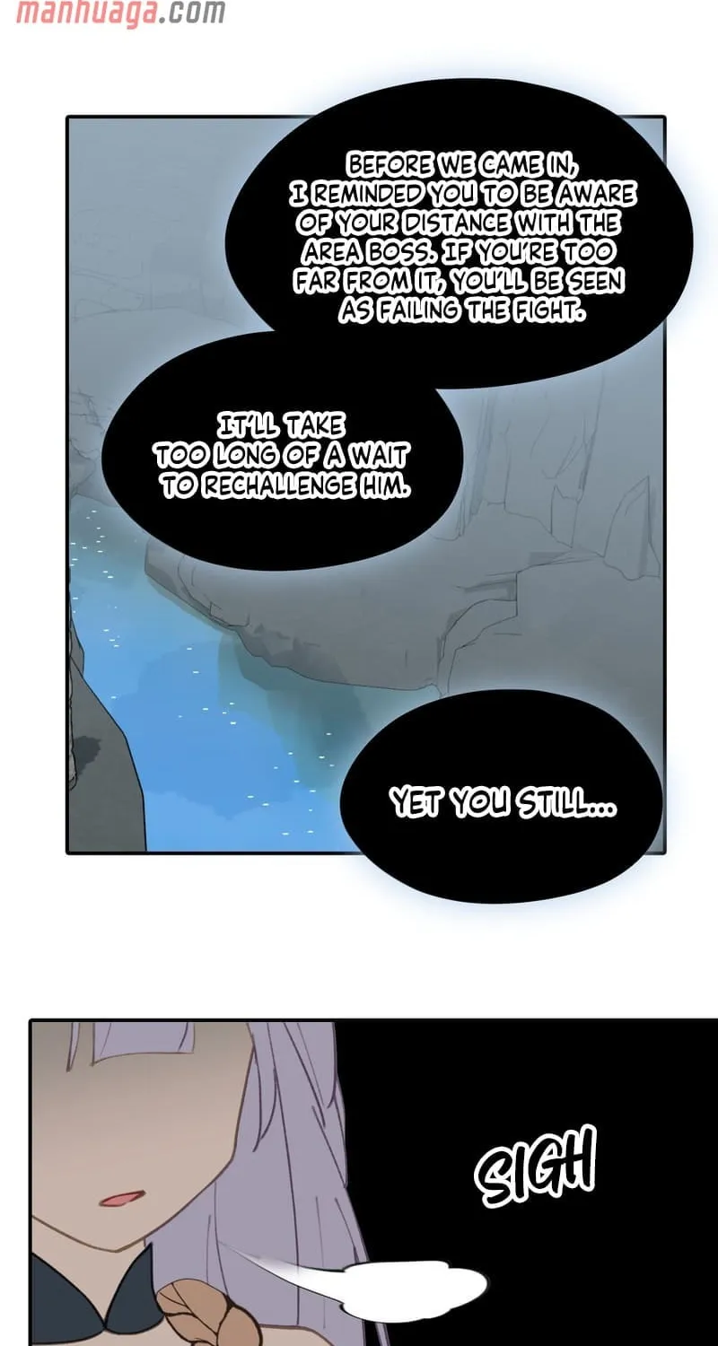 Sha Si Nan Zhu Ranhou Chengwei Nv Mo Tou Chapter 19 page 25 - 